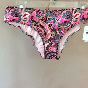 Shade & Shore bikini bottom